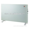 New Design LCD,Touch Screen Glass Panel Ceiling or Wall Carbon Crystal Far Infrared Panel Heater